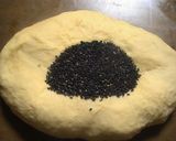 ◆ウインナーロール◆作り方6写真