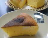 超簡単★ﾖｰｸﾞﾙﾄ　ｽﾌﾚｹｰｷ★作り方7写真