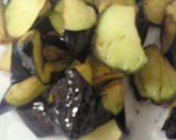 茄子の揚げ浸し作り方3写真