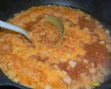 かんたん　煮込まないカレー作り方2写真