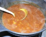 かんたん　煮込まないカレー作り方3写真