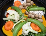 かんたん　煮込まないカレー作り方4写真