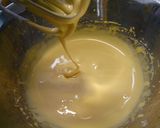 ふわふわトロけるチョコバナナケーキ作り方6写真