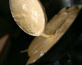 ちょっぴりカンタンＲ２０のホットケーキ作り方4写真