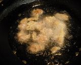 鶏のから揚げ甘酢ちらし寿司作り方3写真