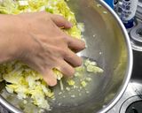 餃子作り方5写真