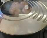 ゆで卵の照り焼き肉巻き by 草津市作り方7写真