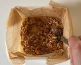 レンジで簡単！カフェ風かぼちゃのタルト作り方7写真