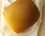 皮ごと☆丸ごと栄養☆キウイフルーツサンド作り方3写真