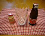 伝説のレシピ!美味しい!健康!オロヤク作り方1写真