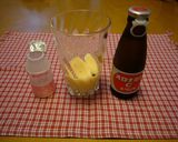 伝説のレシピ!美味しい!健康!オロヤク作り方2写真