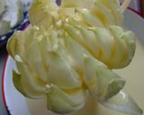 玉ねぎの花揚作り方12写真