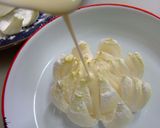 玉ねぎの花揚作り方11写真