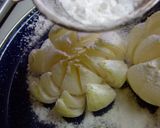 玉ねぎの花揚作り方9写真