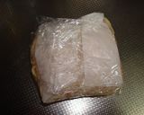 茹でパスタの保存法作り方5写真