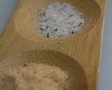 玉ねぎの花揚作り方17写真