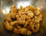 鶏のから揚げ甘酢ちらし寿司作り方8写真