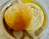 液体ソースのみで絶品!カレーバーガー作り方4写真