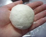 チーズと蜂蜜のホットク(ホットック)♪作り方6写真