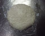 チーズと蜂蜜のホットク(ホットック)♪作り方7写真