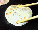 餃子の皮でホットパーティ!作り方6写真