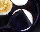 チーズと蜂蜜のホットク(ホットック)♪作り方8写真