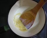 ２層で華やか♪イチゴのチーズケーキ作り方7写真