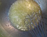 緑茶フィナンシェ作り方6写真