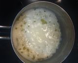 緑茶フィナンシェ作り方3写真