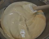 レモンババロア☆オレンジソース作り方11写真