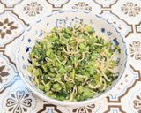 かぶのスープ・ふりかけ作り方15写真
