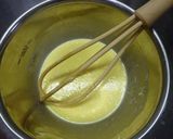 フルーツ香る♪簡単ジャムのパウンドケーキ作り方2写真