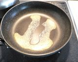 簡単！チキンライス（オムライス）作り方3写真