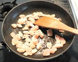 簡単！チキンライス（オムライス）作り方4写真