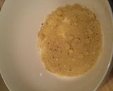 一人暮らし用パスタ作り方1写真