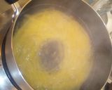 一人暮らし用パスタ作り方2写真