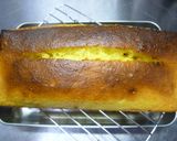 フルーツ香る♪簡単ジャムのパウンドケーキ作り方7写真