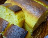 フルーツ香る♪簡単ジャムのパウンドケーキ作り方8写真