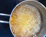 緑茶フィナンシェ作り方4写真