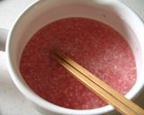 お弁当に♪冷めてもふっくら肉そぼろ✿作り方3写真