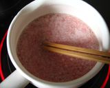 お弁当に♪冷めてもふっくら肉そぼろ✿作り方4写真