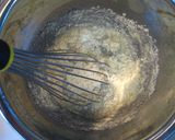 緑茶フィナンシェ作り方7写真