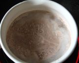 お弁当に♪冷めてもふっくら肉そぼろ✿作り方5写真