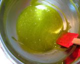 緑茶フィナンシェ作り方9写真