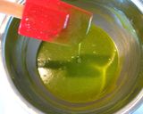 緑茶フィナンシェ作り方11写真