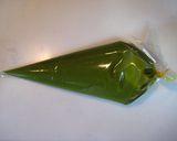 緑茶フィナンシェ作り方12写真