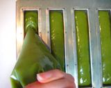 緑茶フィナンシェ作り方13写真