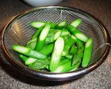 鶏からあげのさっぱりおろしのせ作り方5写真