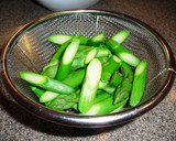 鶏からあげのさっぱりおろしのせ作り方5写真