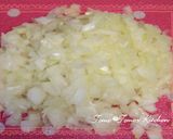 おからこんにゃく♥ダイエットロコモコ丼♥作り方1写真